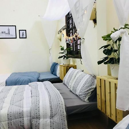 Duha'S Homestay Danang Dış mekan fotoğraf