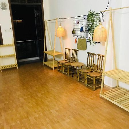 Duha'S Homestay Danang Dış mekan fotoğraf