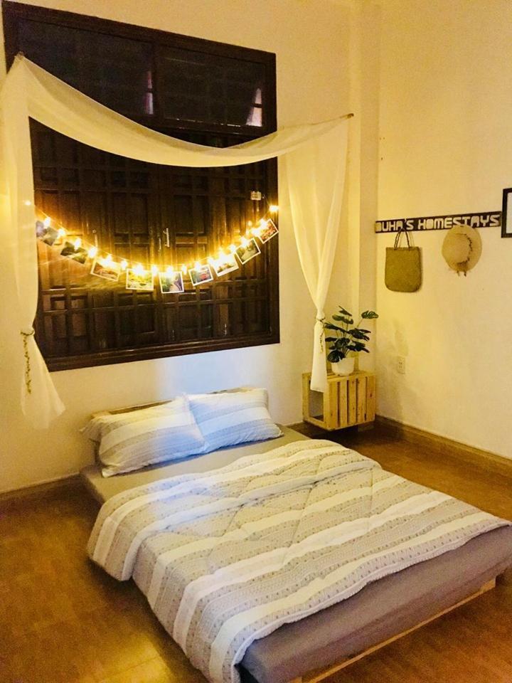 Duha'S Homestay Danang Dış mekan fotoğraf