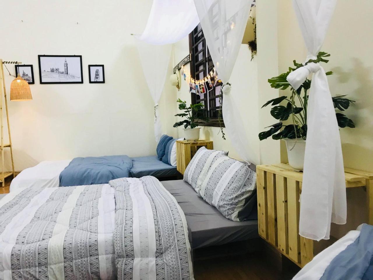 Duha'S Homestay Danang Dış mekan fotoğraf