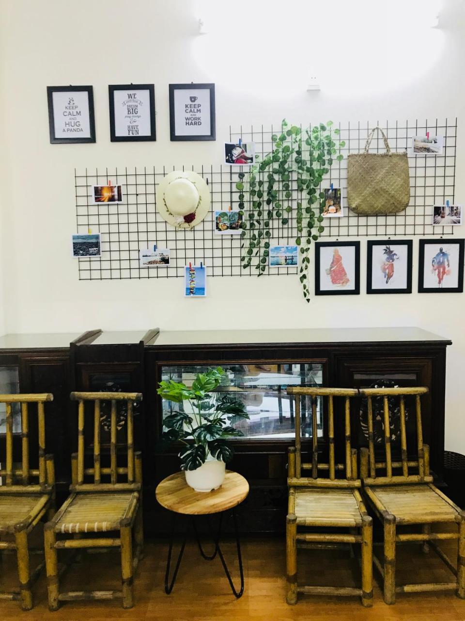 Duha'S Homestay Danang Dış mekan fotoğraf