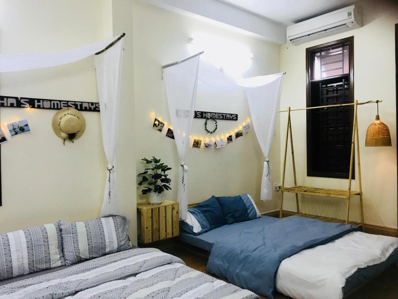 Duha'S Homestay Danang Dış mekan fotoğraf