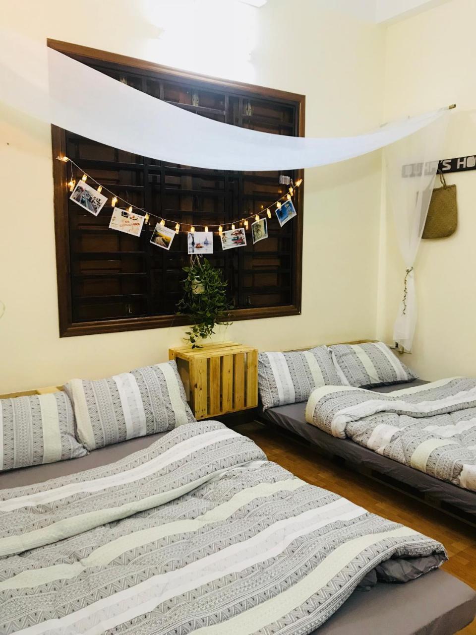 Duha'S Homestay Danang Dış mekan fotoğraf