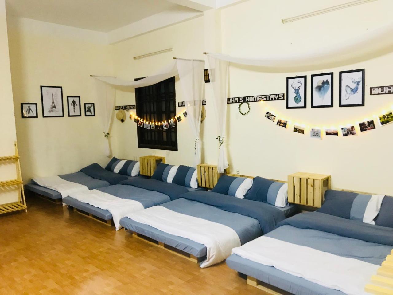 Duha'S Homestay Danang Dış mekan fotoğraf