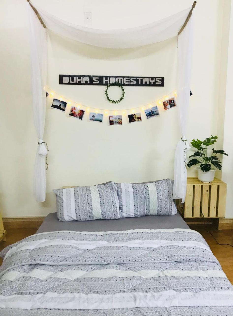 Duha'S Homestay Danang Dış mekan fotoğraf