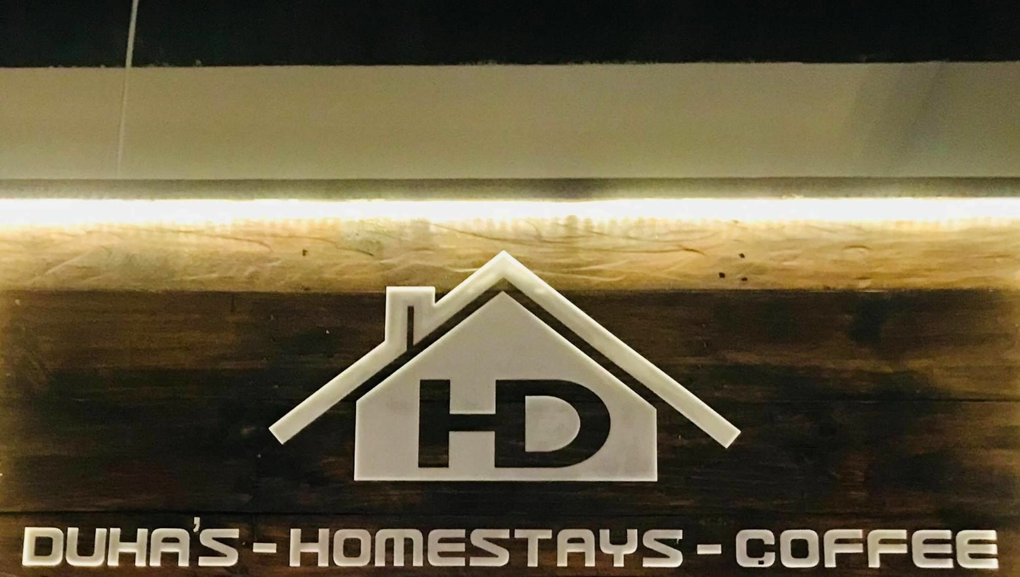 Duha'S Homestay Danang Dış mekan fotoğraf