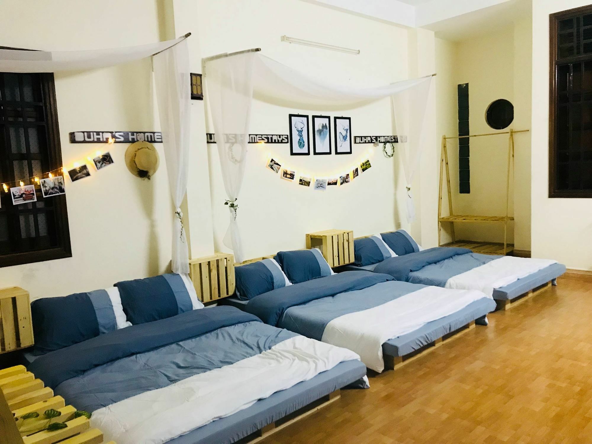 Duha'S Homestay Danang Dış mekan fotoğraf